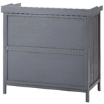 Outsunny-Armadietto-da-Esterno-in-Legno-con-Piano-in-Metallo-e-2-Ripiani-Porta-Attrezzi-98x48x95.5-cm-Grigio