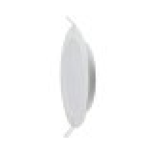 Faretto-Pannello-Led-Da-Incasso-Rotondo-12W-Bianco-Neutro-Diametro-170mm-SKU-7862