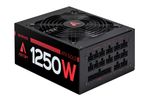 ABYSM-Morpheo-ATX-1250W-Full-Modular-alimentatore-per-computer-Nero