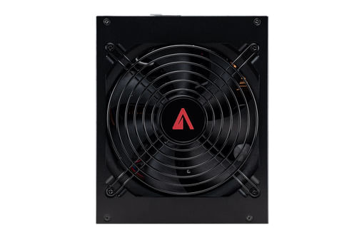 ABYSM-Morpheo-ATX-1250W-Full-Modular-alimentatore-per-computer-Nero