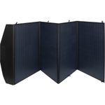 Sandberg 420-82 pannello solare 200 W Silicone monocristallino (Solar Charger 200W QC3.0PDDC - Warranty 60M)