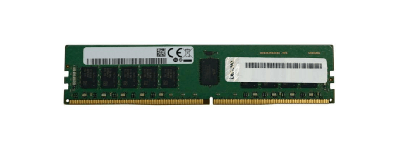 DDR4-LENOVO-64GB-3200-Mhz-ThinkSystem-TruDDR4--2Rx4-1.2V--RDIMM-A