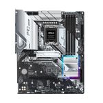 Asrock Z790 Pro RS Intel Z790 LGA 1700 ATX