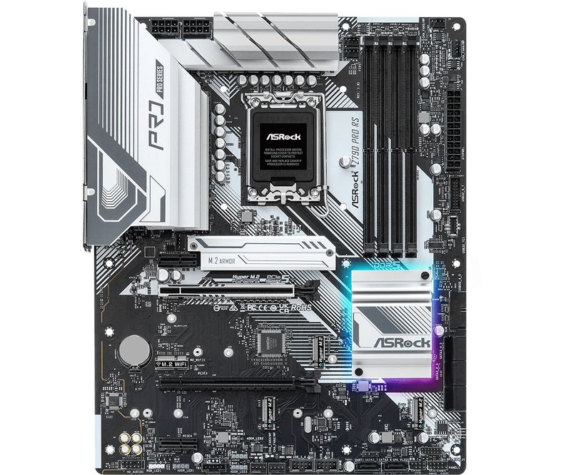 Asrock-Z790-Pro-RS-Intel-Z790-LGA-1700-ATX