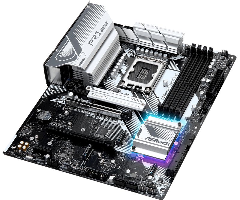 Asrock-Z790-Pro-RS-Intel-Z790-LGA-1700-ATX