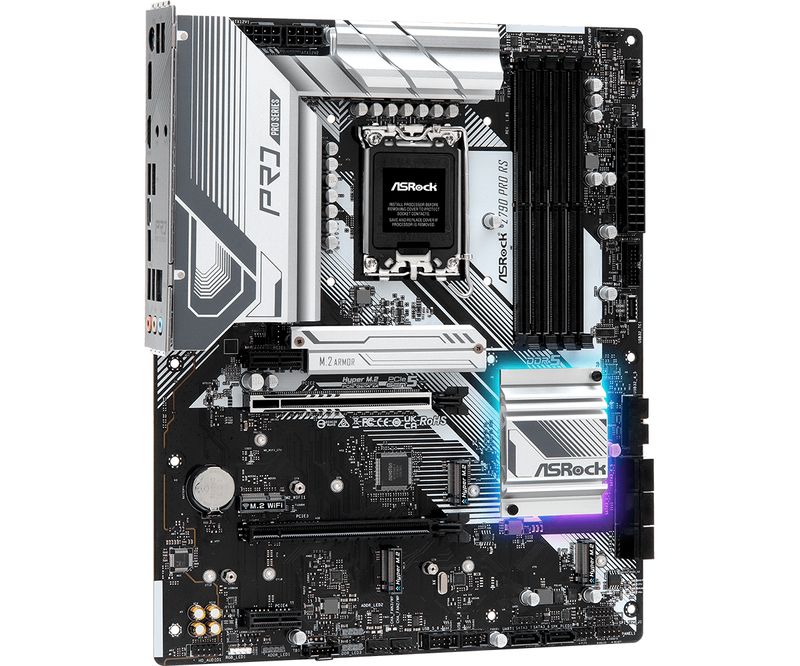 Asrock-Z790-Pro-RS-Intel-Z790-LGA-1700-ATX