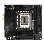 Asrock B760I Lightning WiFi Intel B760 LGA 1700 mini ITX