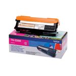 Brother ORIGINALE Brother toner magenta TN-328M 328 6000 pagine