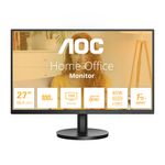 AOC 27B3CA2 Monitor PC 68,6 cm (27") 1920 x 1080 Pixel Full HD LED Nero