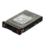 HPE 4TB hot-plug SATA HDD disco rigido interno 7200 Giri/min 3.5"