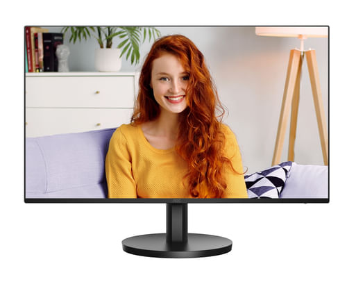 Aoc-Monitor-27-Led-Ips-Fhd-16-9-250-Cdm-100Hz