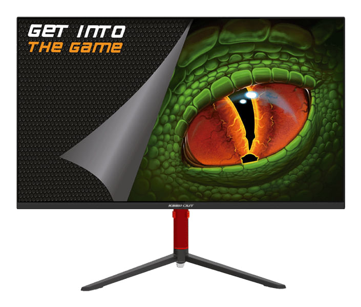 Monitor-da-gioco-KeepOut-LED-27-FullHD-1080p-200Hz---Risposta-1-ms