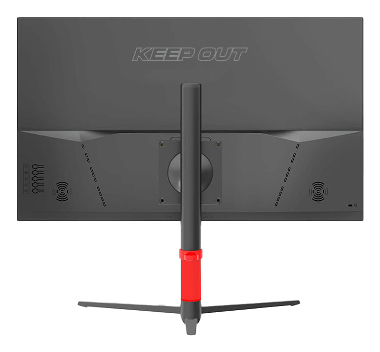 Monitor-da-gioco-KeepOut-LED-27-FullHD-1080p-200Hz---Risposta-1-ms