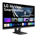 LG-27SR50F-B-Monitor-PC-686-cm--27--1920-x-1080-Pixel-Full-HD-Nero