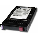 Hewlett Packard Enterprise HPE 146GB, 3G, SAS, 15K rpm, SFF 2.5-inch disco rigido interno 15000 Giri/min 2.5"