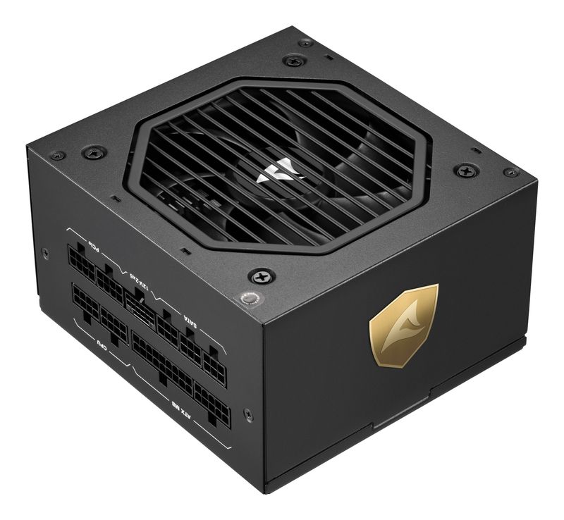 Sharkoon-Rebel-P20-alimentatore-per-computer-1200-W-24-pin-ATX-ATX-Nero