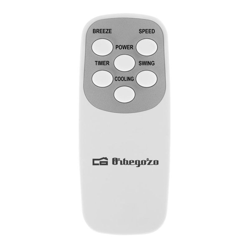 Orbegozo-AIR-55-purificatore-150-W-Bianco