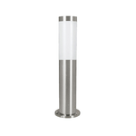 Piantana-Contemporanea-Da-Esterno-Helsinki-1-Luce-Acciaio-Inox-Grigio