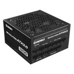 Enermax Revolution alimentatore per computer 1200 W 24-pin ATX ATX Nero