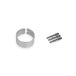 Lenovo 4XH0R14769 accessorio per penna stilografica Metallico 1 pz