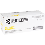 Kyocera ORIGINALE Kyocera toner giallo TK-5390Y 1T02Z1ANL0 13000 pagine