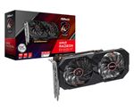 Asrock-Phantom-Gaming-RX-6500-XT-4GB-OC-AMD-Radeon-RX-6500-XT-GDDR6