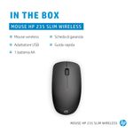 HP-Mouse-wireless-slim-235