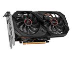 Asrock-Phantom-Gaming-RX-6500-XT-4GB-OC-AMD-Radeon-RX-6500-XT-GDDR6