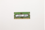 Lenovo-5M30V06802-memoria-8-GB-1-x-8-GB-DDR4-3200-MHz--SODIMM8GB-DDR4-3200-Samsun---g---Warranty-6M-