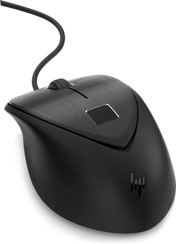 HP-Mouse-fingerprint-USB