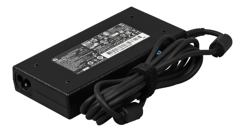 HP-AC-120W-adattatore-e-invertitore-Interno-Nero