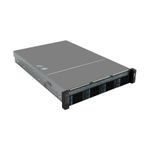 Unykach HSW4208 G3 Server 2U Rack 8 alloggiamenti hot swap - Dimensioni disco supportate 25 35