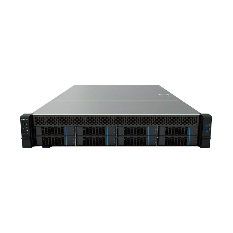 Unykach-HSW4208-G3-Server-2U-Rack-8-alloggiamenti-hot-swap---Dimensioni-disco-supportate-25-35---Schede-madri-compatibili-EEB-CEB-ATX-MicroATX---USB-A-2.0-3.2---4-ventole-da-80-mm-incluse