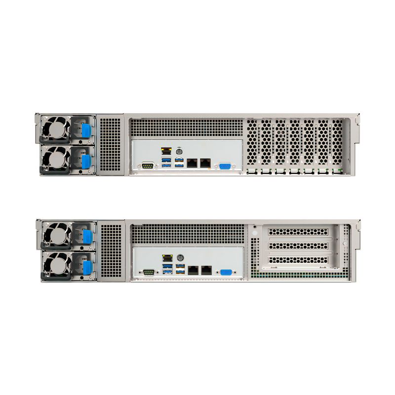 Unykach-HSW4208-G3-Server-2U-Rack-8-alloggiamenti-hot-swap---Dimensioni-disco-supportate-25-35---Schede-madri-compatibili-EEB-CEB-ATX-MicroATX---USB-A-2.0-3.2---4-ventole-da-80-mm-incluse