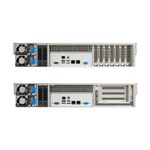 Unykach-HSW4208-G3-Server-2U-Rack-8-alloggiamenti-hot-swap---Dimensioni-disco-supportate-25-35---Schede-madri-compatibili-EEB-CEB-ATX-MicroATX---USB-A-2.0-3.2---4-ventole-da-80-mm-incluse