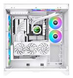 Thermaltake-TH240-V2-Ultra-EX-ARGB-Processore-Raffreddatore-di-liquidi-tutto-in-uno-12-cm-Bianco-1-pz