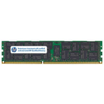 Hewlett Packard Enterprise HP 4GB DDR3 1333MHz memoria 1 x 4 GB