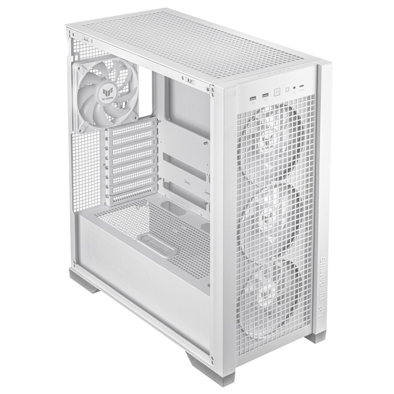 Asus-Case-Tuf-Gaming-Gt302-Tg-Argb-White