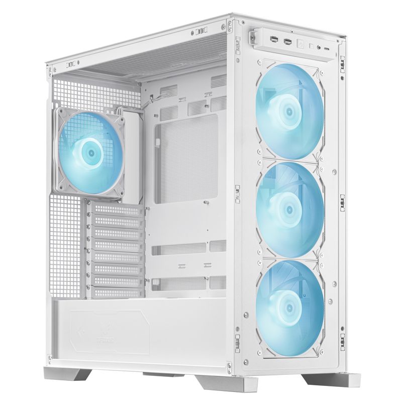 Asus-Case-Tuf-Gaming-Gt302-Tg-Argb-White