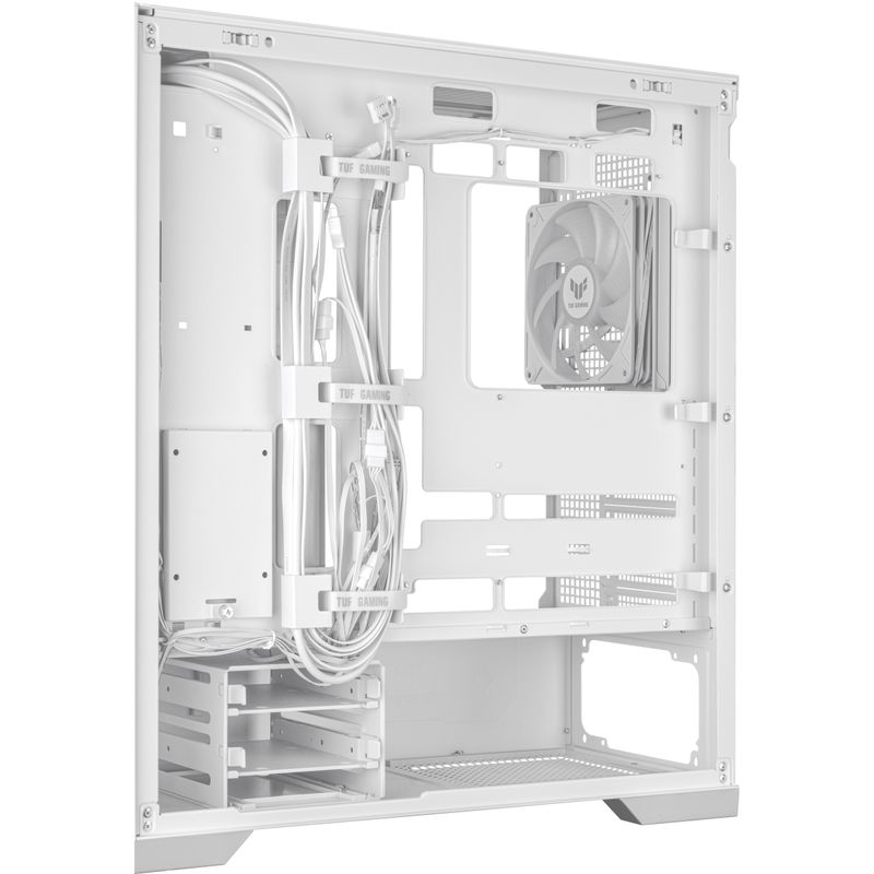 Asus-Case-Tuf-Gaming-Gt302-Tg-Argb-White