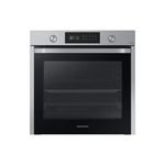 Tezeta Forno elettrico dual cook Samsung NV75A6579RSET inox