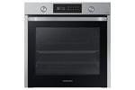 Forno-elettrico-dual-cook-Samsung-NV75A6579RSET-inox