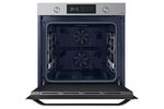 Forno-elettrico-dual-cook-Samsung-NV75A6579RSET-inox