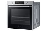 Forno-elettrico-dual-cook-Samsung-NV75A6579RSET-inox