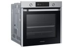 Forno-elettrico-dual-cook-Samsung-NV75A6579RSET-inox