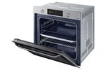 Forno-elettrico-dual-cook-Samsung-NV75A6579RSET-inox