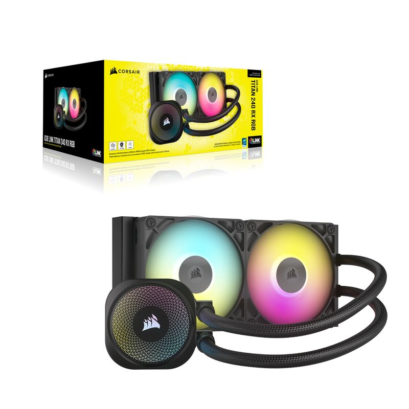 Corsair-iCUE-LINK-TITAN-RX-RGB-Processore-Raffreddatore-di-liquidi-tutto-in-uno-12-cm-Nero-1-pz