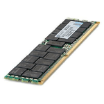 Hewlett Packard Enterprise HPE 16GB (1x16GB) Dual Rank x4 PC3-12800R (DDR3-1600) Registered CAS