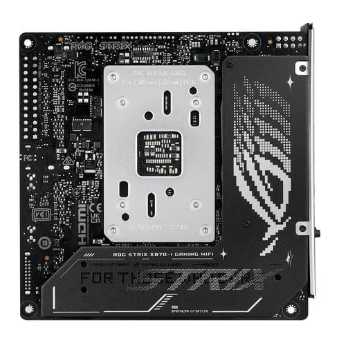 ASUS-ROG-STRIX-X870-I-GAMING-WIFI-AMD-X870-Socket-AM5-mini-ITX