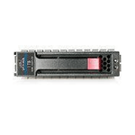 Hewlett Packard Enterprise HPE 2TB 6G LFF disco rigido interno 2,05 TB 7200 Giri/min 3.5" SATA